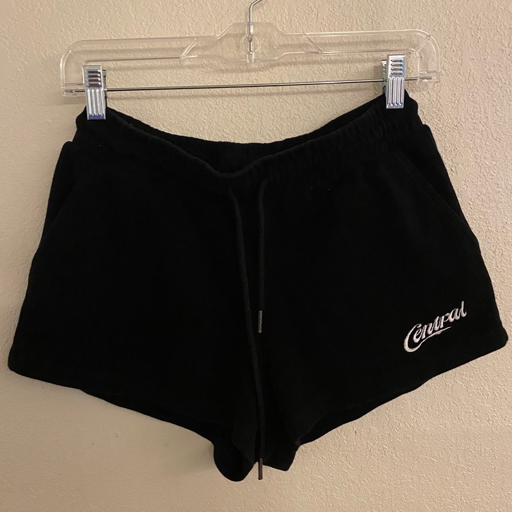 Comfy Booty Short